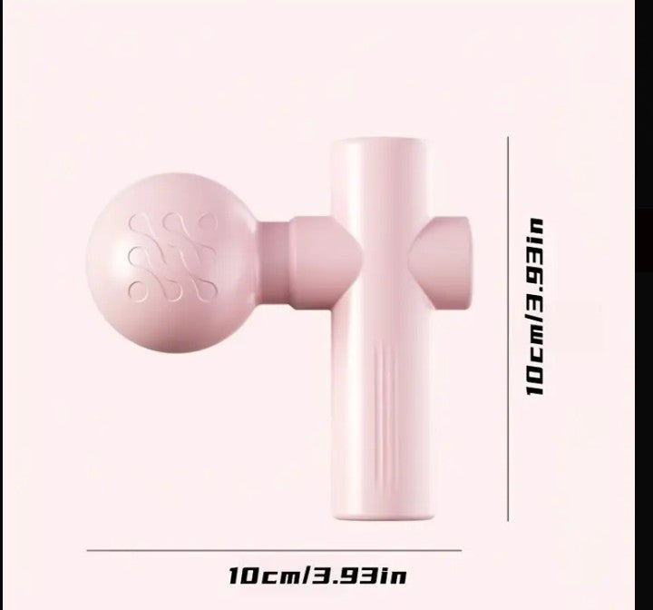 The Mini Pet Wuffy Massager