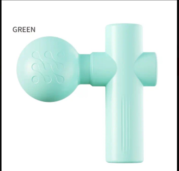 The Mini Pet Wuffy Massager