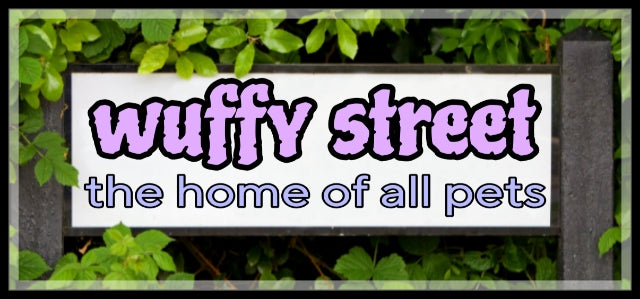 The Luxury Heated Wuffy doggy House