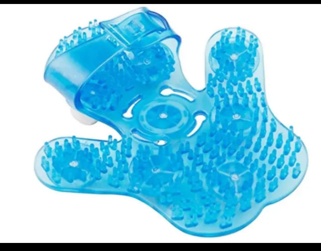 Pet Hand Massager