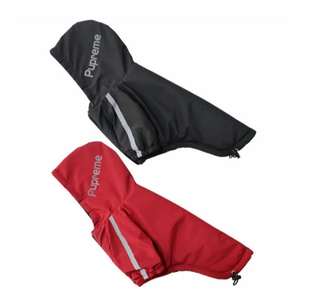 Dog Hoodie - The Dog Face